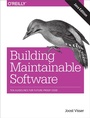 Cover: Building Maintainable Software, Java Edition - O'Reilly