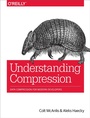 Cover: Understanding Compression - O'Reilly