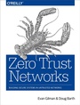 Bild: Zero Trust Networks - O'Reilly