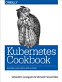 Cover: Kubernetes Cookbook - O'Reilly