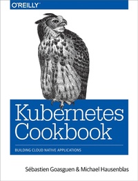 Abbildung von: Kubernetes Cookbook - O'Reilly