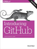 Cover: Introducing GitHub - O'Reilly
