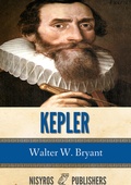 Cover: Kepler - Charles River Editors