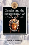 Cover: Gender and the Interpretation of Classical Myth - Bloomsbury Academic