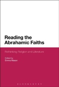 Cover: Reading the Abrahamic Faiths - Bloomsbury Academic