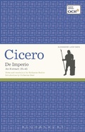Cover: De Imperio - Bloomsbury Academic