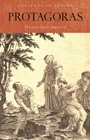 Cover: Protagoras - Bloomsbury Academic