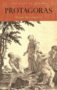 Enlarge image Cover: Protagoras - Bloomsbury Academic