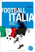 Cover: Football Italia - Bloomsbury Academic