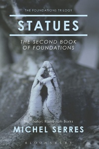 Enlarge image Cover: Statues - Bloomsbury Academic