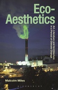 Cover: Eco-Aesthetics - Bloomsbury Academic