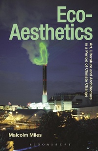 Enlarge image Cover: Eco-Aesthetics - Bloomsbury Academic