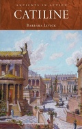 Cover: Catiline - Bloomsbury Academic