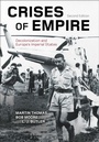 Cover: Crises of Empire - Bloomsbury Academic