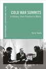 Cover: Cold War Summits - Bloomsbury Academic