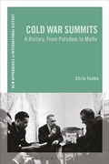 Cover: Cold War Summits - Bloomsbury Academic