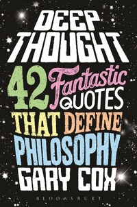 Enlarge image Cover: Deep Thought - Bloomsbury Academic