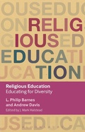 Cover: Religious Education - Bloomsbury Academic