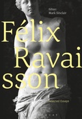Cover: Felix Ravaisson - Bloomsbury Academic