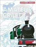 Cover: Amateur Craft - Bloomsbury Academic