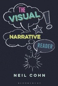 Cover: The Visual Narrative Reader - Bloomsbury Academic