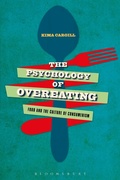 Cover: The Psychology of Overeating - Bloomsbury Academic
