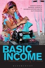 Cover: Basic Income - Bloomsbury Academic