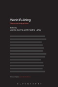 Cover: World Building - Bloomsbury Academic