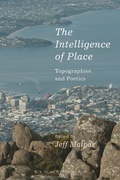Cover: The Intelligence of Place - Bloomsbury Academic