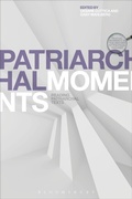 Cover: Patriarchal Moments - Bloomsbury Academic