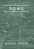 Cover: Rome - Bloomsbury Academic