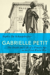 Abbildung von: Gabrielle Petit - Bloomsbury Academic