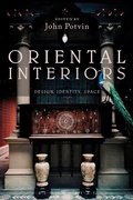 Cover: Oriental Interiors - Bloomsbury Academic