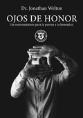 Cover: Ojos De Honor - BOOKBABY