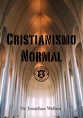 Cover: Cristianismo Normal - BOOKBABY