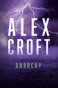 Cover: Anarchy - BOOKBABY
