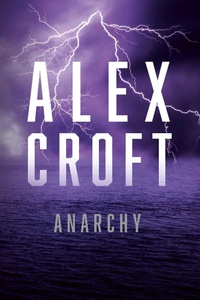 Enlarge image Cover: Anarchy - BOOKBABY
