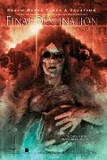 Cover: Final Destination: Spring Break - Zenescope Entertainment