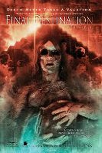 Enlarge image Cover: Final Destination: Spring Break - Zenescope Entertainment