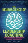 Cover: The Neuroscience of Leadership Coaching - Bloomsbury Information