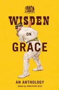 Cover: Wisden on Grace - Wisden