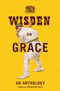 Abbildung von: Wisden on Grace - Wisden