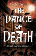 Cover: The Dance of Death - A & C Black (Childrens books)