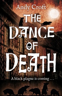 Enlarge image Cover: The Dance of Death - A & C Black (Childrens books)
