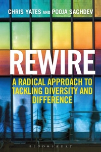 Abbildung von: Rewire - Bloomsbury Information