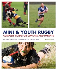 Abbildung von: Mini and Youth Rugby - Bloomsbury Sport