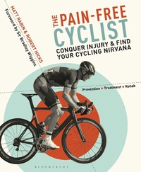 Abbildung von: The Pain-Free Cyclist - Bloomsbury Sport