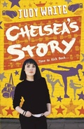 Cover: Chelsea's Story - Bloomsbury Education