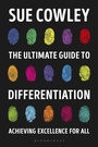 Cover: The Ultimate Guide to Differentiation - Bloomsbury Education