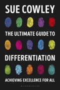 Abbildung von: The Ultimate Guide to Differentiation - Bloomsbury Education
